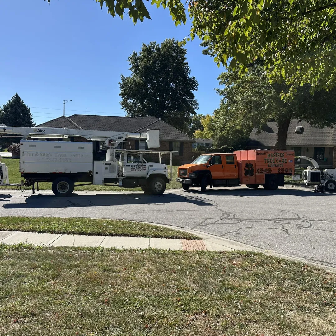 Pressure Washing