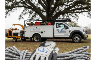 How Much Does Tree Service Cost in Blue Springs, MO?