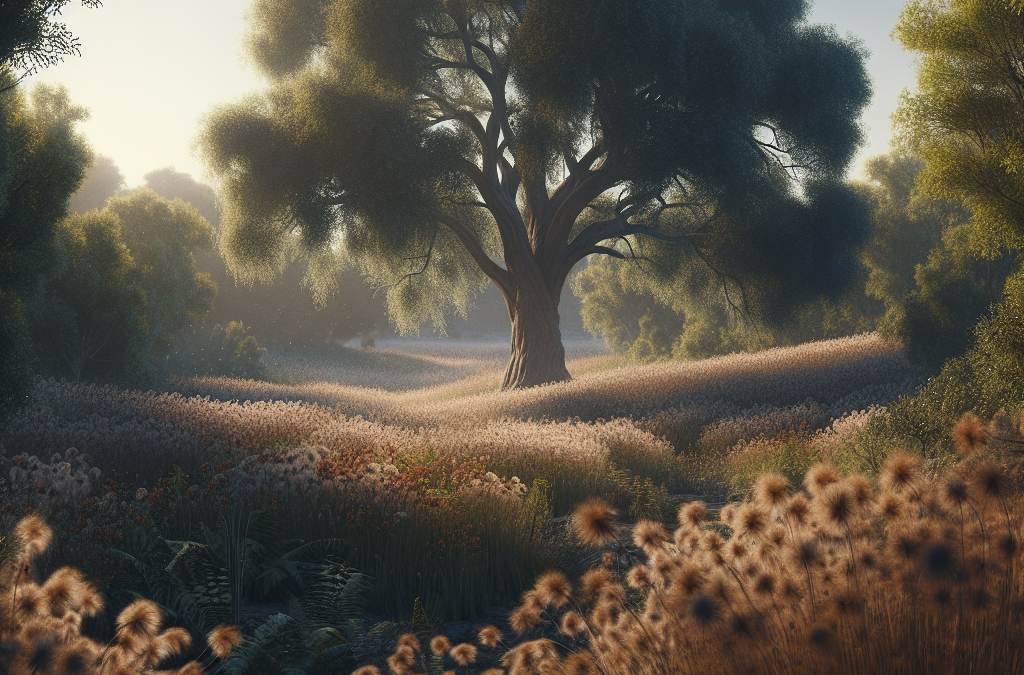 tree health prairie village