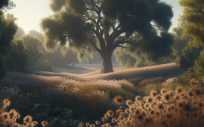 Is My Prairie Village Tree Looking Sickly?