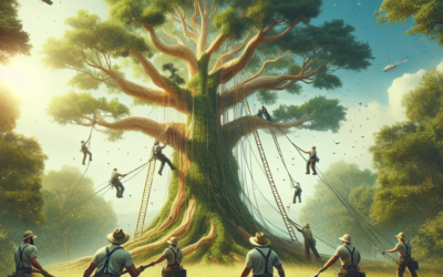 Need a Reliable Tree Service in Belton, MO?