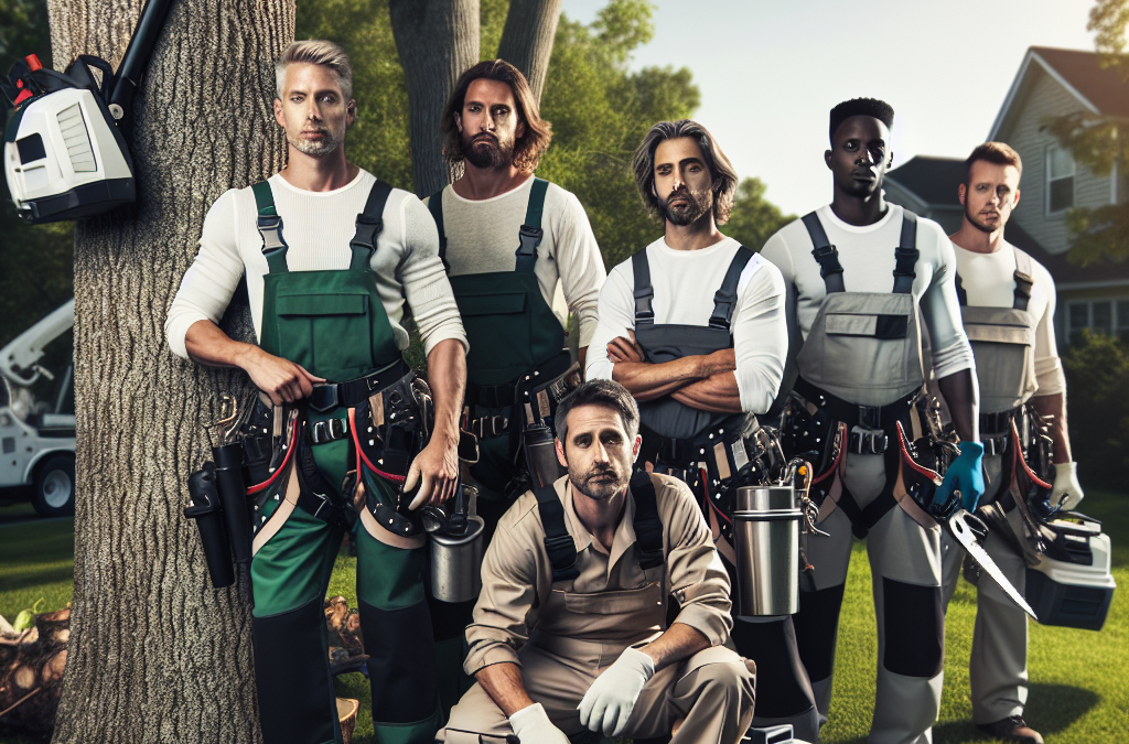 tree service raymore mo