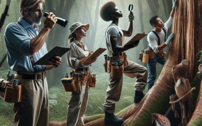 Need Tree Care? How Do You Find the Best?