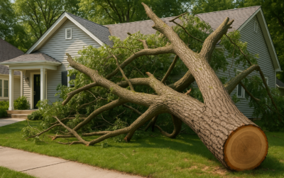 Which Tree Is Not Allowed To Be Cut In Prairie Village KS?