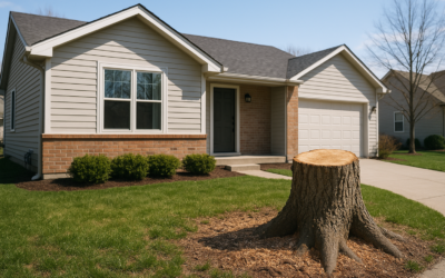 How To Prepare For Tree Removal In Kansas City KS?