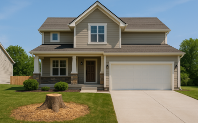 What Is The Prettiest Tree For Homes In Kansas City KS?