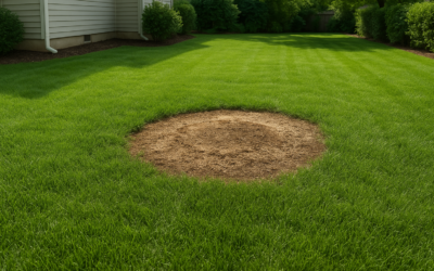 Does Tree Removal Include Cleanup In Lee’s Summit MO?