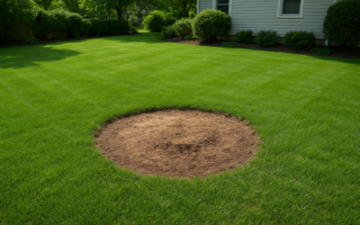 Which Tree Is Not Allowed To Cut In Overland Park KS?
