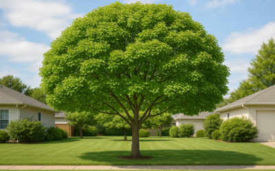 Does Tree Removal Include Cleanup In Independence, MO?