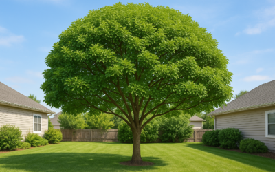Which Tree Is Not Allowed To Cut In Lee’s Summit MO?