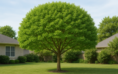 Which Tree Is Not Allowed To Cut In Prairie Village KS?