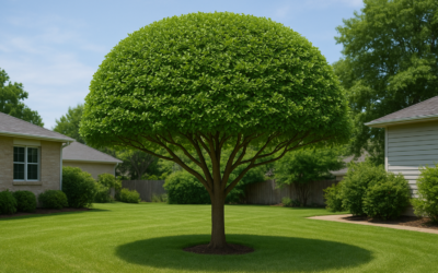 Which Tree Is Not Allowed To Cut In Mission Hills KS?