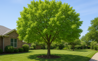 Which Tree Is Not Allowed To Cut In Lee’s Summit, MO?